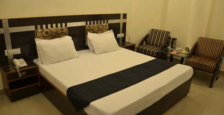 Hotel Citi Heights
